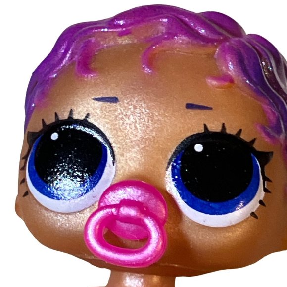 L.O.L. Surprise dolls Lot of 4 Dolls - Picture 12 of 12